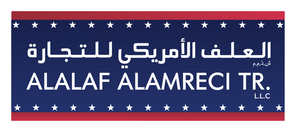 Alalaf Alamreci logo