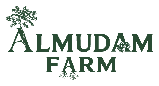 Almudam Farm logo