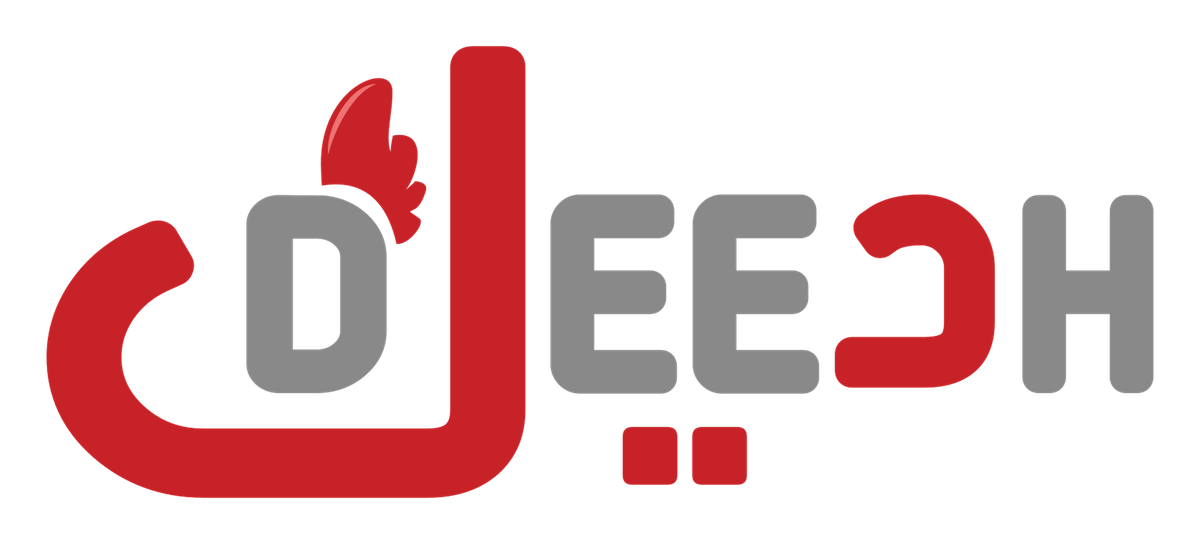 Deech logo